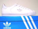 ADIDAS  Tactic Low 